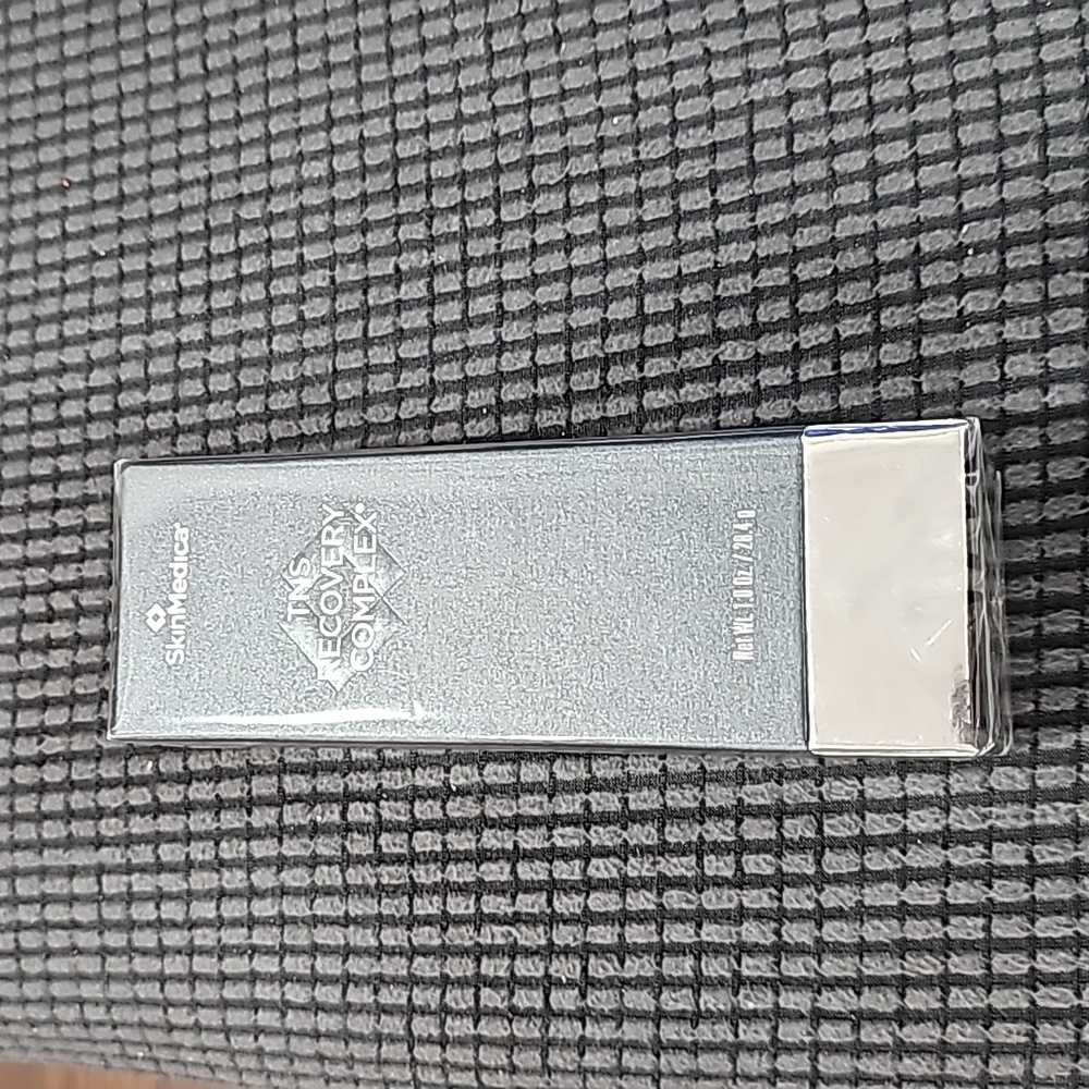 Authentic SkinMedica TNS Recovery Complex 1 Oz New